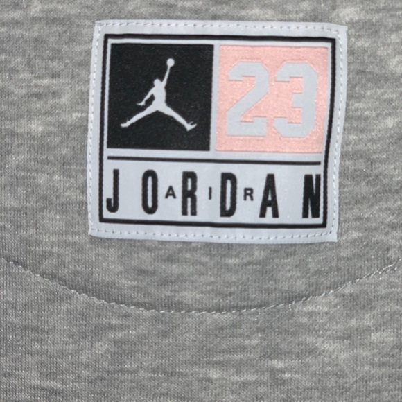 Jordan’s Sweater - Picture 4 of 6